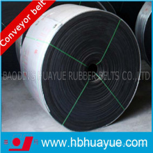 China Brand Flat and Endless Industrial Rubber Conveyor Belt